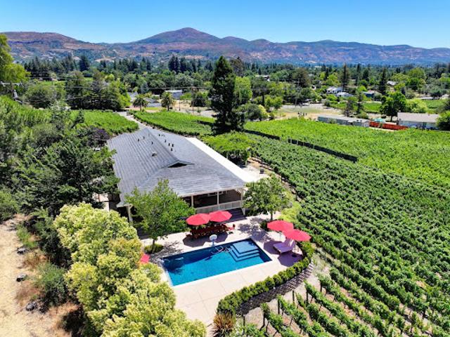 House for sale in Napa, California