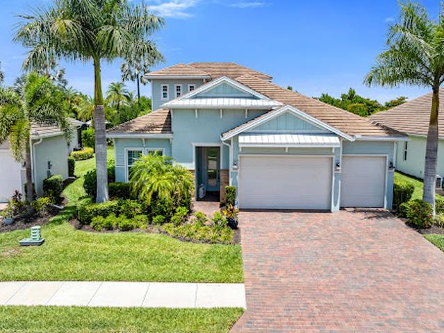 House for sale in Naples, Florida