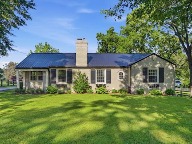 House for sale in Lexington, Kentucky