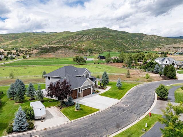 House for sale in Midway, Utah