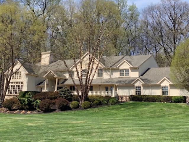 House for sale in New Jersey