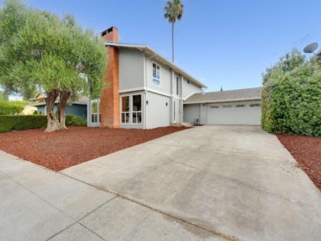House for sale in San Jose, California