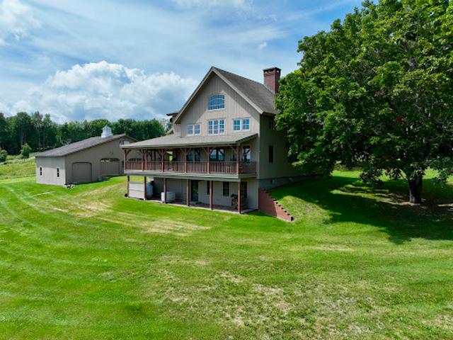House for sale in Newbury, Vermont