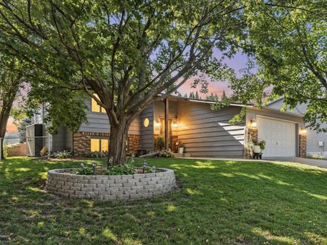 House for sale in Rochester, Minnesota
