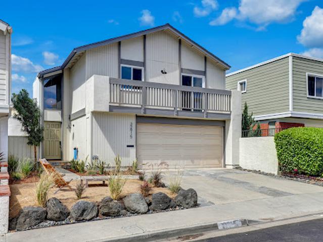 House for sale in San Juan Capistrano, California