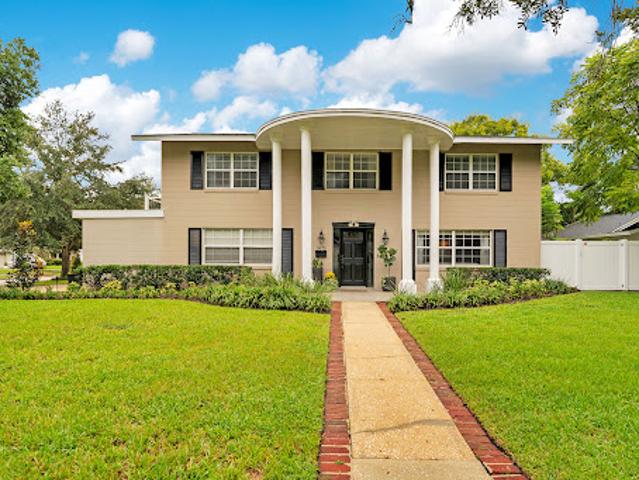 House for sale in Winter Park, Orange County