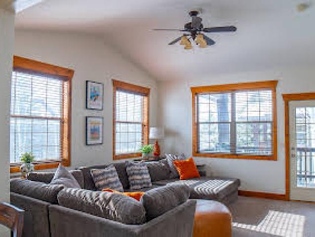 House for sale in Driggs