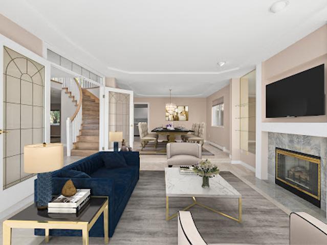 House for sale in Port Moody House for sale in Port Moody