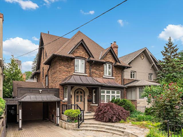 House for sale in Woburn, Ontario