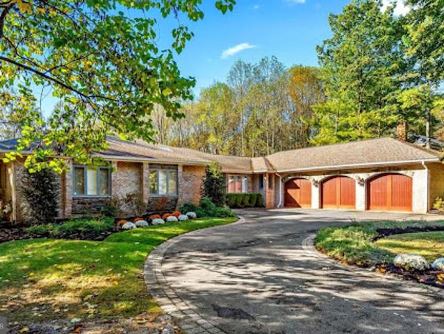 House for sale in Bethesda, Maryland
