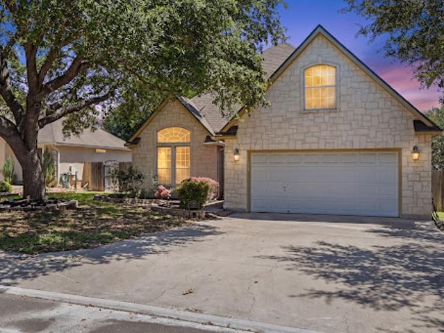House for sale in New Braunfels, Texas