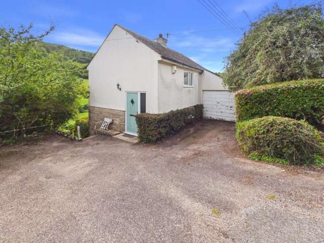 House for rent in Branscombe, East Devon