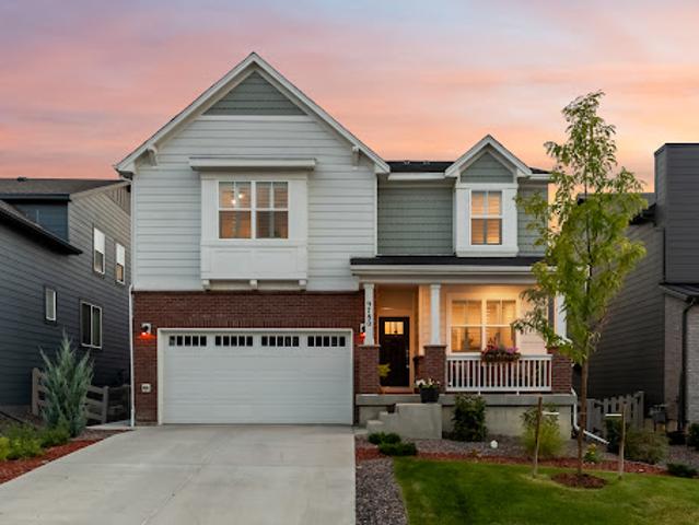 House for sale in Arapahoe, Colorado