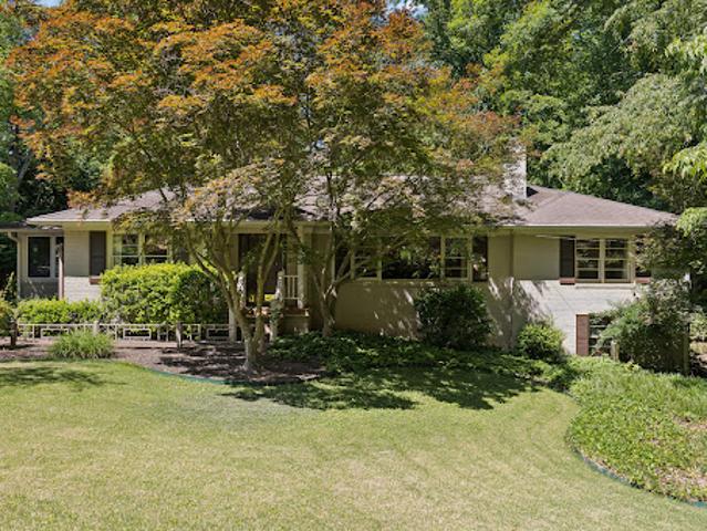 House for sale in Atlanta, Georgia