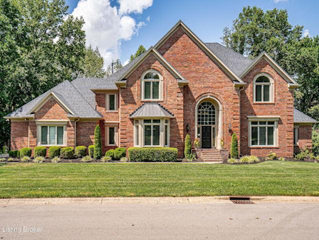 House for sale in Prospect, Kentucky