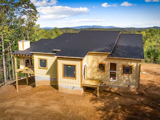 House for sale in Blue Ridge, Georgia