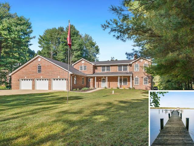 House for sale in Maryland