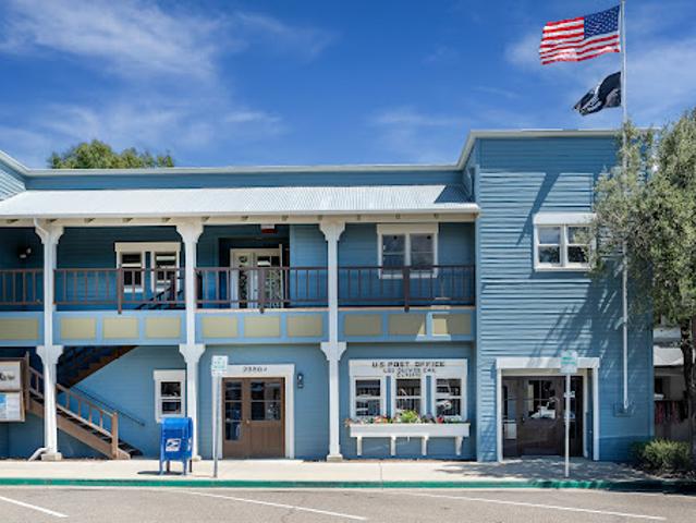 House for sale in Los Olivos, California