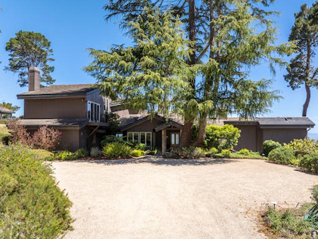 House for sale in Carmel, California