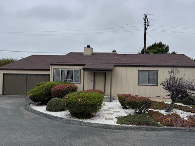 House for sale in California