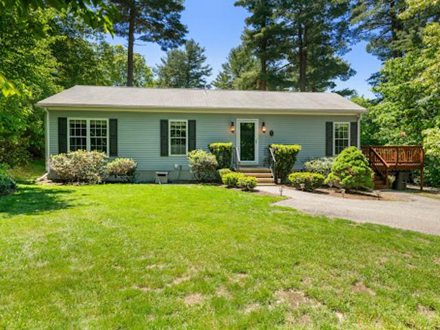 House for sale in Middleton, Massachusetts