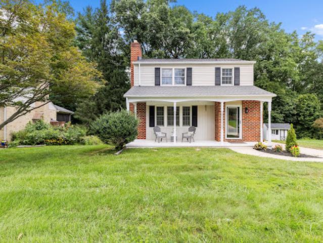 House for sale in Bel Air, Maryland