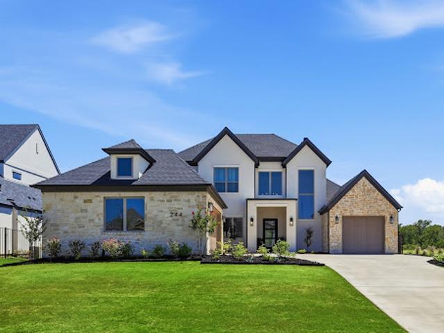 House for sale in Parker, Texas
