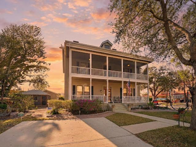 House for sale in Green Cove Springs, Florida