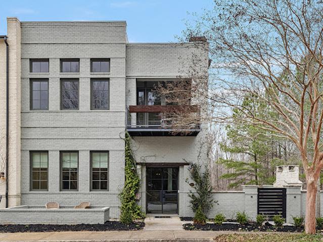 House for sale in Georgia
