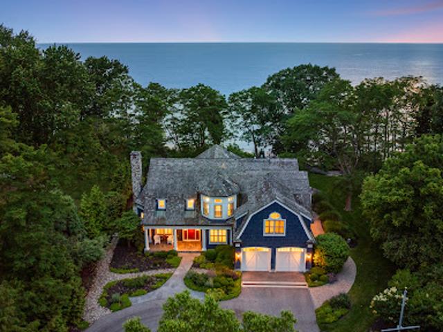 House for sale in South Haven, Michigan