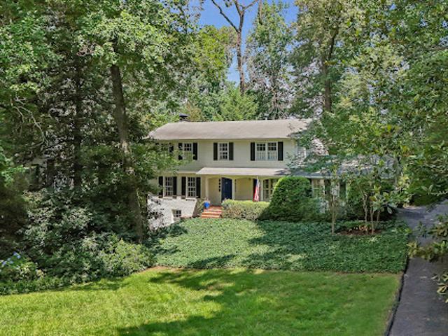 House for sale in Atlanta, Georgia