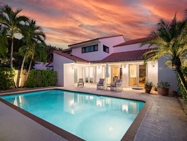 House for sale in Wellington, Florida