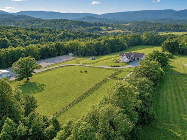 House for sale in Virginia