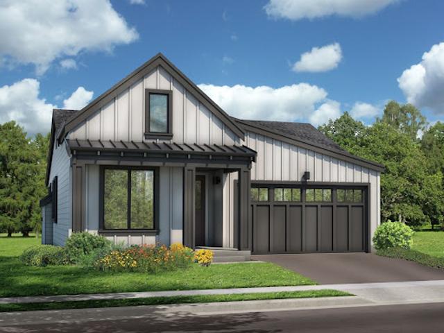 House for sale in College Place, Washington