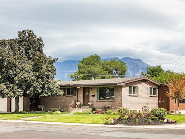 House for sale in Orem, Utah