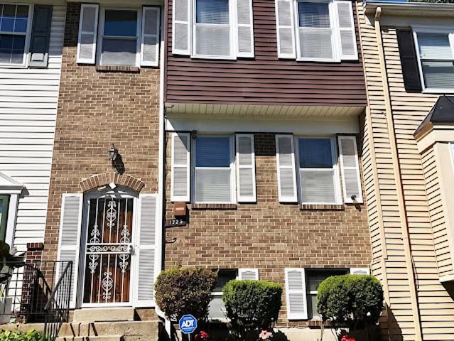 House for sale in District Heights, Maryland