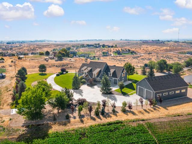 House for sale in Middleton, Idaho
