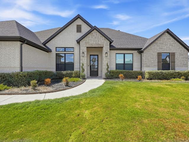 House for sale in Parker, Texas