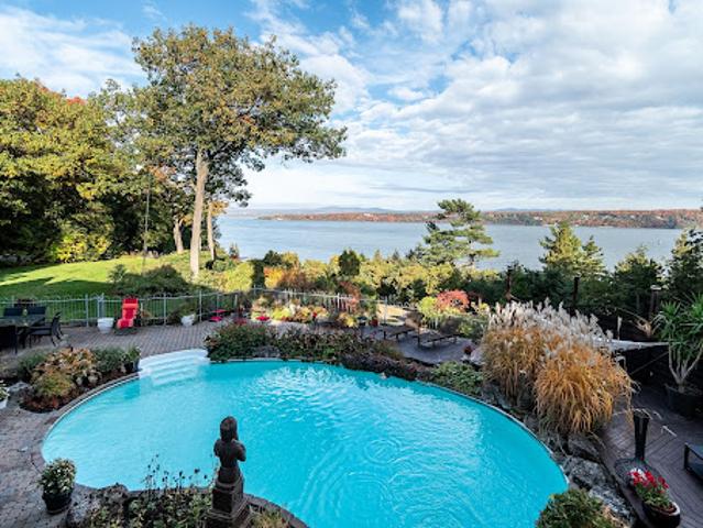 House for sale in Lévis, Quebec