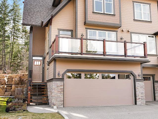 House for sale in Vernon, British Columbia