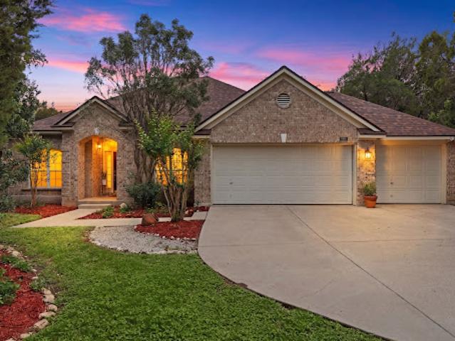 House for sale in New Braunfels, Texas
