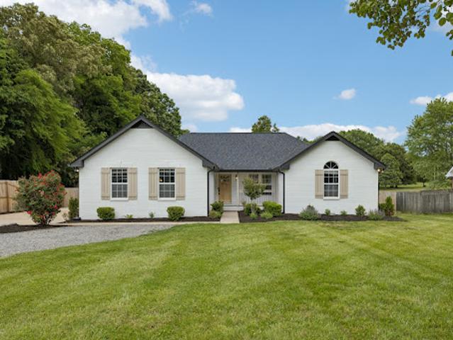 House for sale in Tennessee
