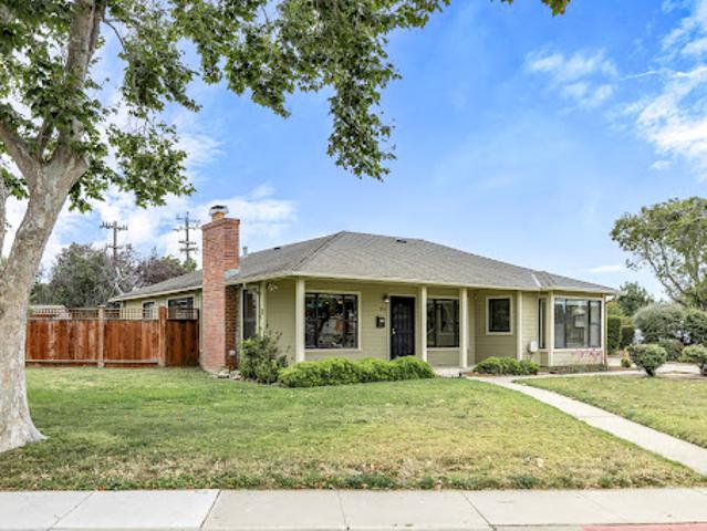 House for sale in Salinas, California