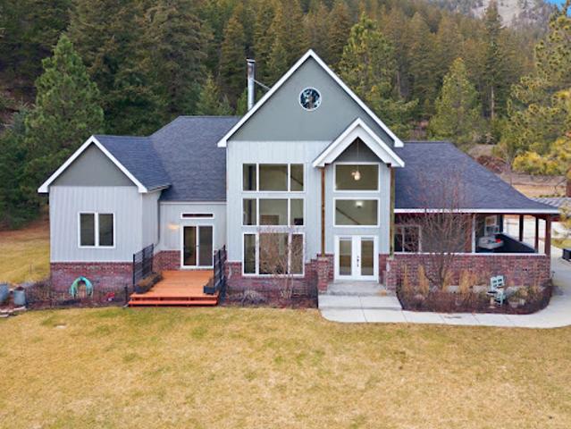 House for sale in Lolo, Montana