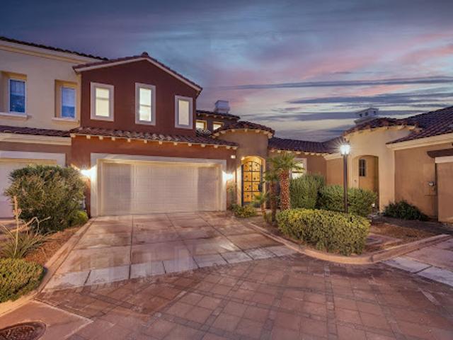 House for sale in Henderson, Nevada