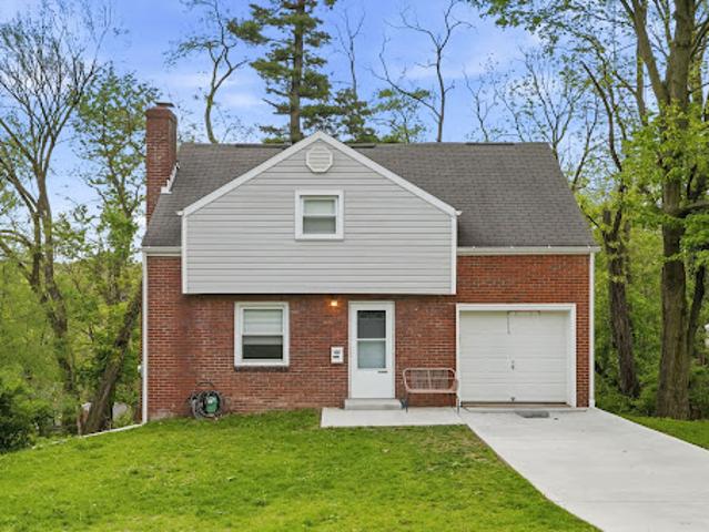House for sale in Bethel Park, Pennsylvania
