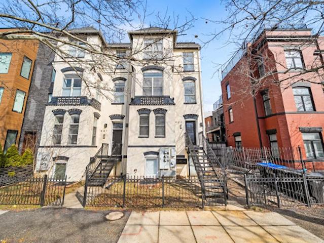 House for sale in Washington, Washington DC