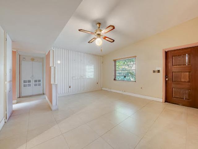 House for sale in North Miami, Florida
