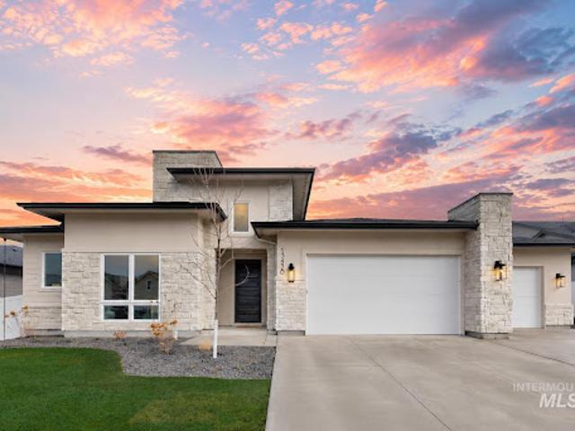House for sale in Idaho