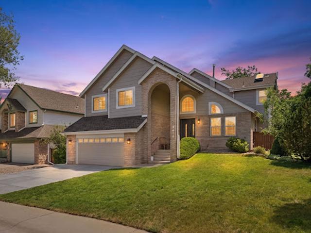 House for sale in Highlands Ranch, Colorado